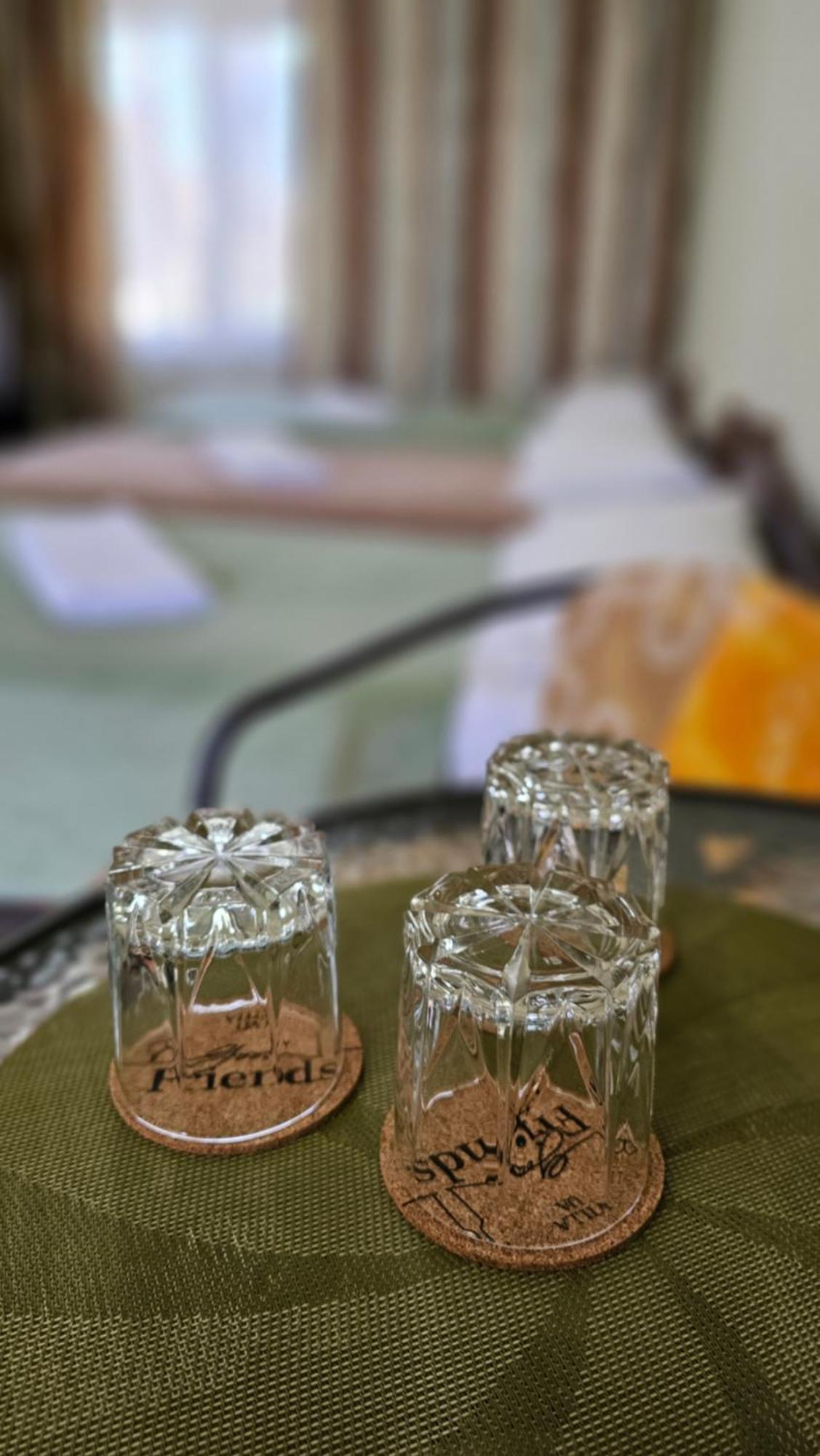 Domashniy Otel Kamyanets-Podilski Dış mekan fotoğraf