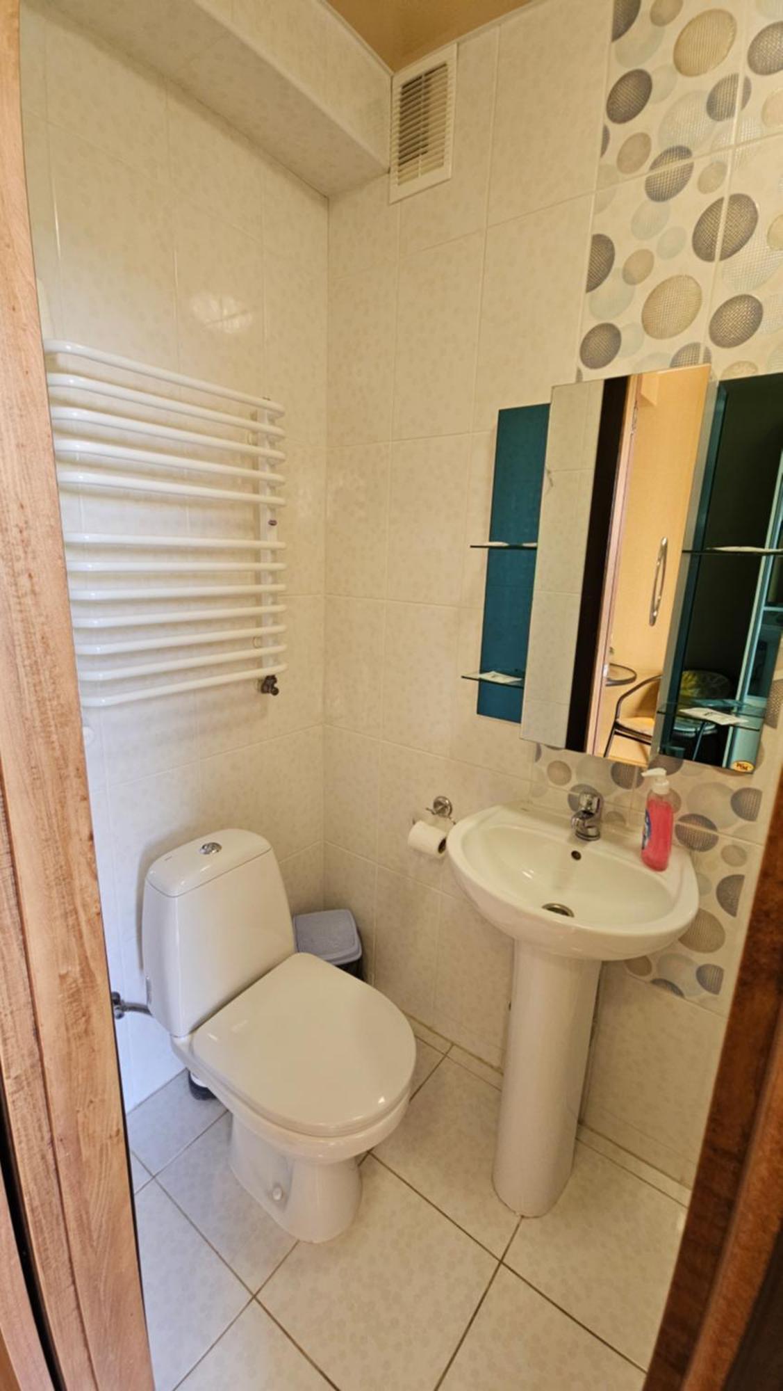 Domashniy Otel Kamyanets-Podilski Dış mekan fotoğraf