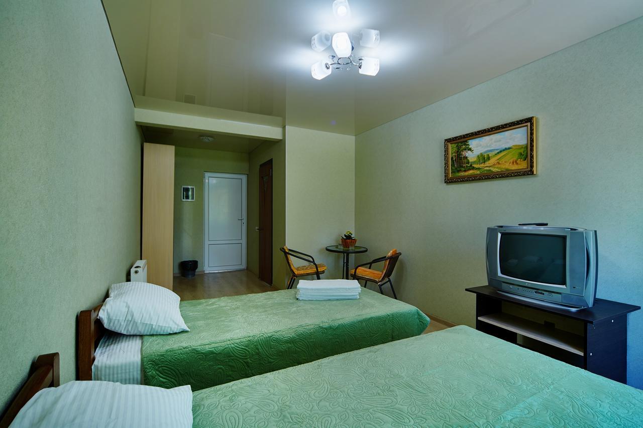 Domashniy Otel Kamyanets-Podilski Dış mekan fotoğraf