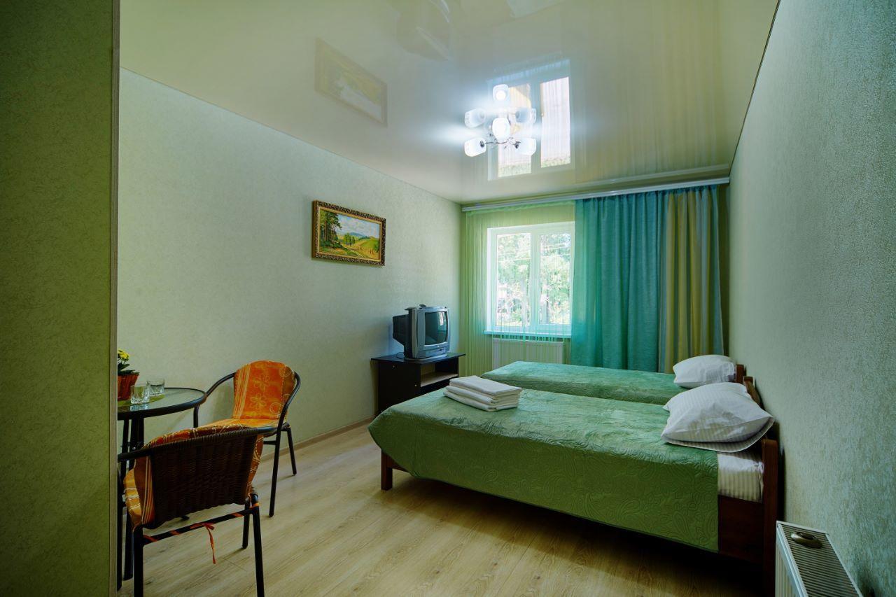 Domashniy Otel Kamyanets-Podilski Dış mekan fotoğraf