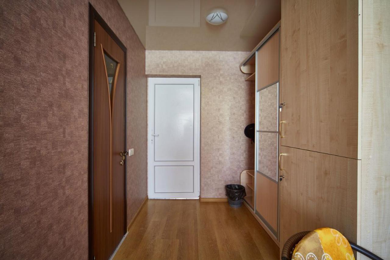 Domashniy Otel Kamyanets-Podilski Dış mekan fotoğraf